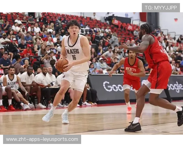 NBA-杨瀚森未登场 湖人BIG3全歇击败开拓者,杨瀚森 篮球