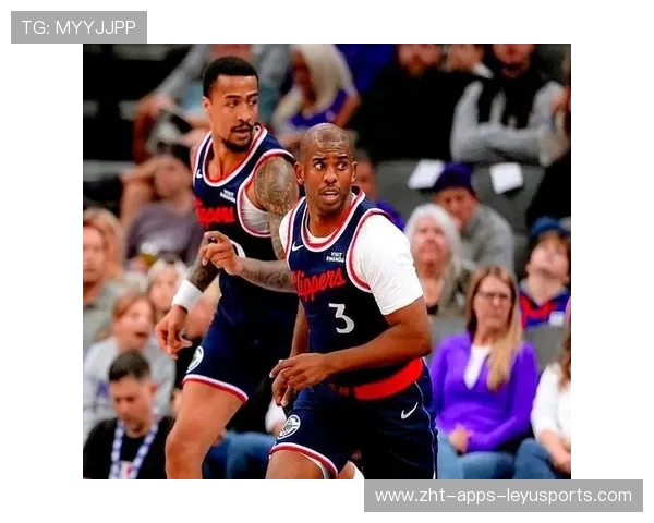 保罗巧妙分球串联，太阳打出高潮