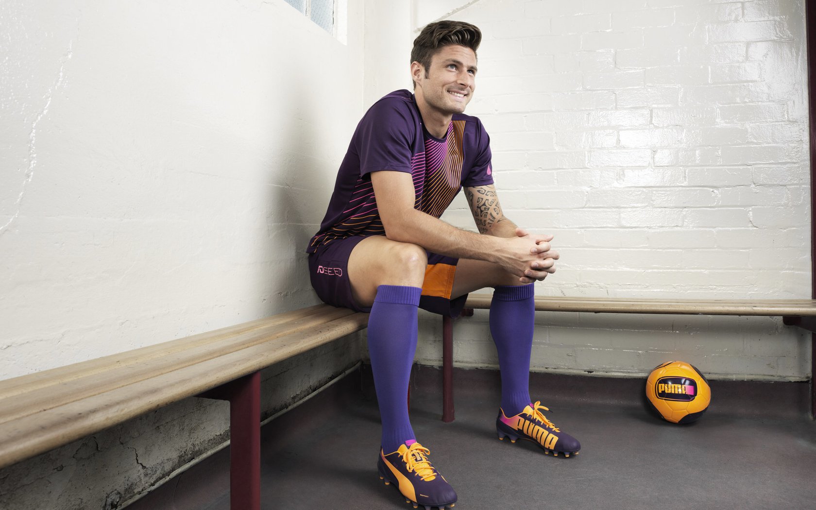 “视角革命”多维体验,带你零距离感受赛事!