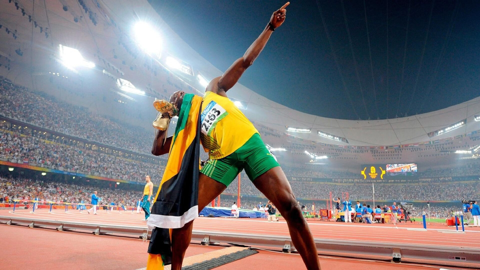 “视角革命”多维体验,带你零距离感受赛事!